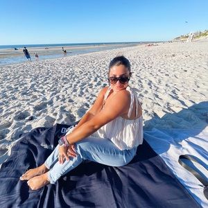 Meet your Posher, Emma